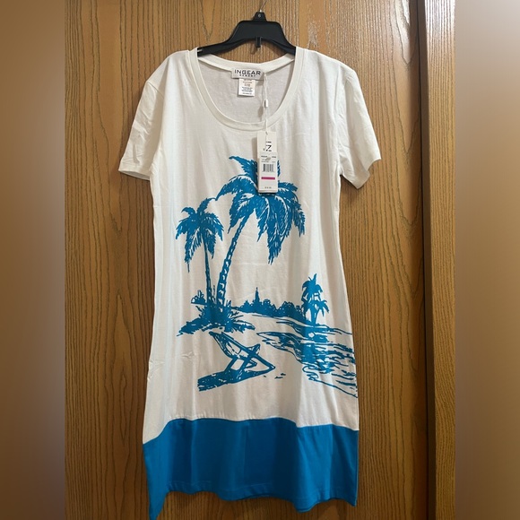 Ingear Resort Beach Dress - Picture 2 of 5